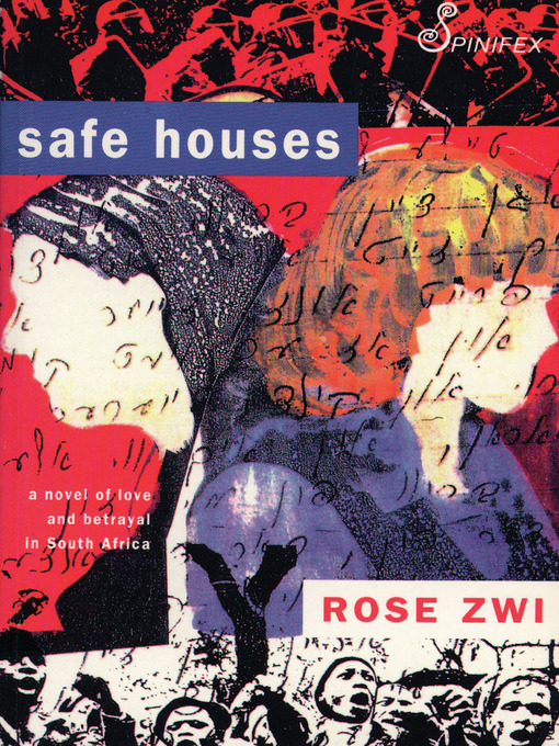 Title details for Safe Houses by Rose Zwi - Available